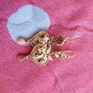 gold plated
