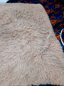 Cozy Shag Rug for a Warm &amp; Stylish Room