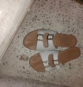 Stylish Buckle Strap Sandals