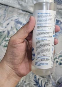 Plum Rice Water &amp; Niacinamide Toner