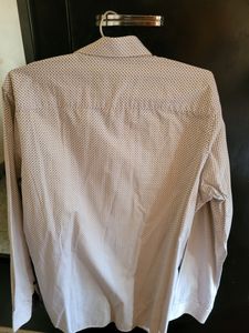 Peter England Shirt
