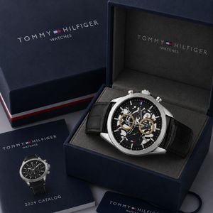Tommy Hilfiger Chronograph Watch