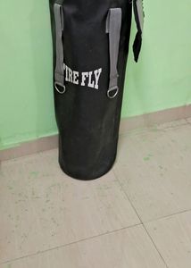 Firefly Duffel Bag