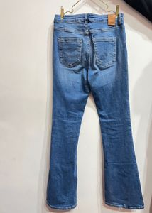 Bootcut Jeans
