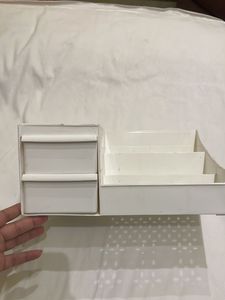 Makeup Organiser