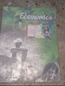 Class IX and  X Social Science Textbooks