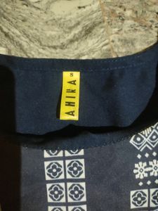 Causal Wear Kurta