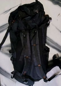 Wildcraft Rucksack