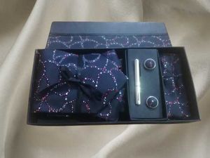 Men's Accessories Gift Set