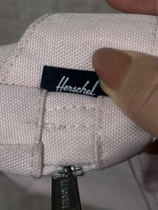 Herschel Supply Co. cross body / waist bag