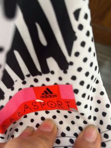 Woman Workout Tights By Adidas - Check It Out
