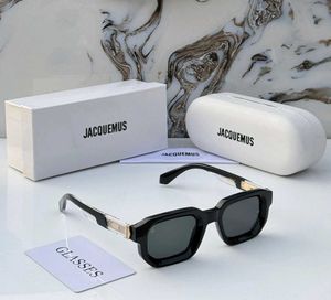 JACQUESMARIEMAGE (JMM)**UNISEX MODEL* SUNGLASSES