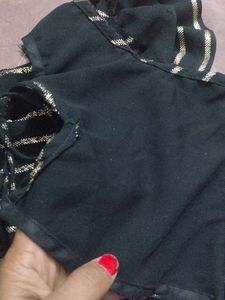 3 blouse all like new