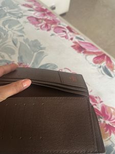 Gucci Wallet - Classic Monogram Design Copy