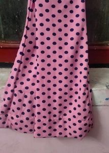 Shrug Plazzo For Girls