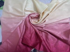 Ombre Silk Dupatta Scarf