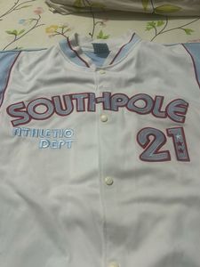Retro Color Block Track Jacket