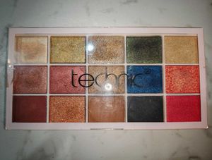 Technic Goddess Eyeshadow Palette
