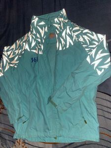 Handsome Riding Jacket