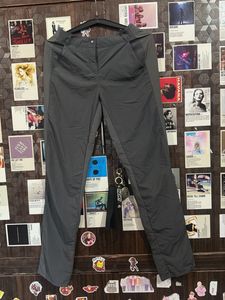 Quechua Decathlon  Grey Cargo Pants