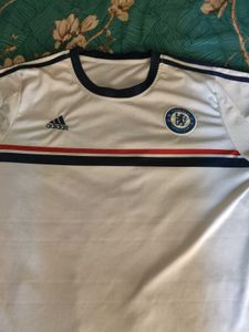 Chelsea FC Adidas T-Shirt