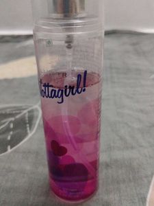 Wottagirl! Body Mist