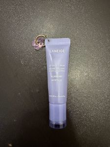 LANEIGE Lip Glowy Balm - Blueberry