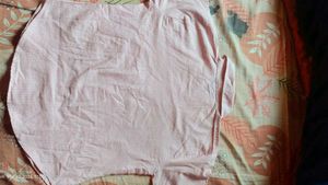 Striped Pink Shirt