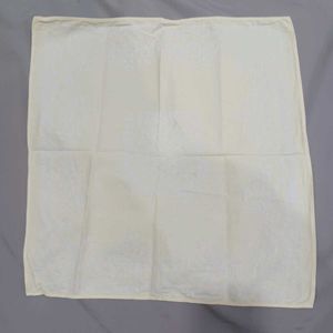 Premium Floral Soft Print Scarf/hanky