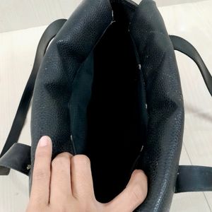 Leather Hand Bag For Women