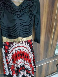 New Kaftan Style Dress