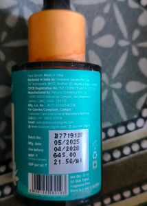 2 Pilgrim Peeling Solution 25% AHA