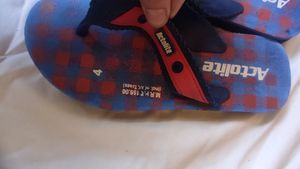 Nice Slippers Without Any Flaw, Were 3-4 Times
