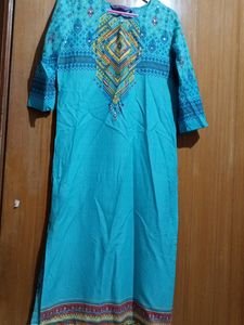 Rangriti Kurtha