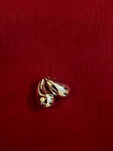 Kylie Jenner Inspired - Chic Teardrop Earrings