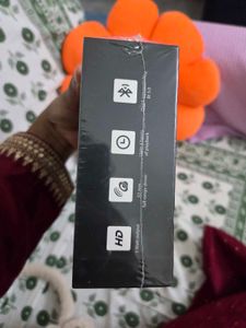 Boat unopened Speaker