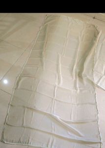 Unstitched Full Dress With Dupatta