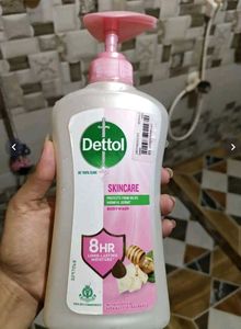 1000 Ml Dettol Bodywash