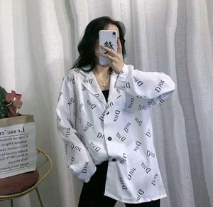 Dior women's shirt