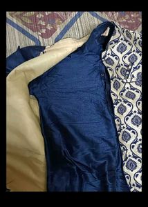 Men's Traditional Kurta Set