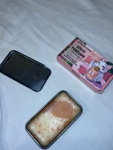 ☕️🫧Blur Solid Perfume 🍫🍦
