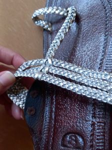 Silver Flats