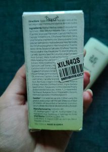 Beauty of Joseon Matte Sun Stick