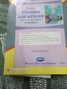 Navneet History &amp; Political Science Digest
