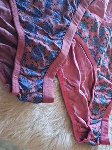 Cute Printed Cotton Briefs (Pack of 2)