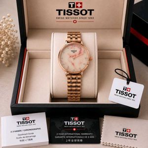 Tissot Swiss Watches