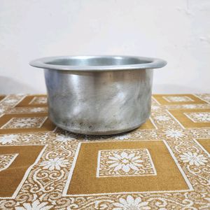 2 Litres Medium Size Tope/Patila