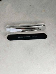 NEW UNUSED Pore Cleanser &amp; Blackhead Removal Kit