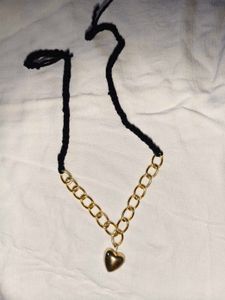 🔥 MEGA SALE OFFER🔥Heart Pendant Necklace