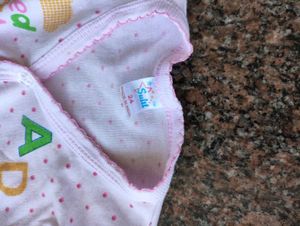 Cute Baby Top